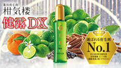 健露DX