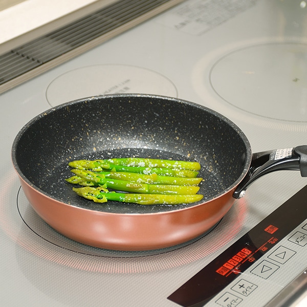 インコア inkor 電気 フライパン スキレット LIQUID CORE@ 美品