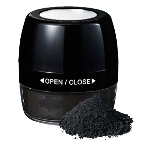 ナチュラルブラック