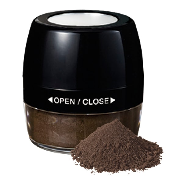 ダークブラウン