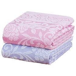 2色組（ブルー・ピンク）