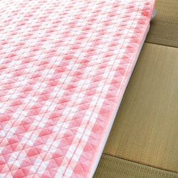シングル1枚（ピンク）