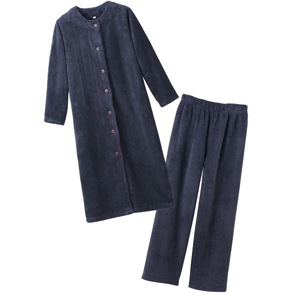 チャコールグレー