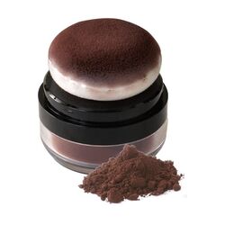 ダークブラウン