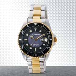 ゴールド×シルバー