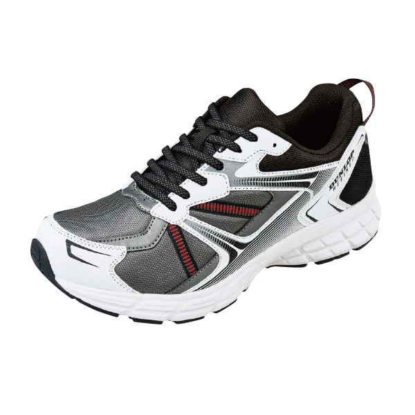 ホワイト×ブラック