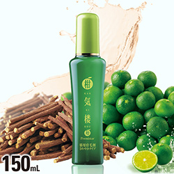 Amazon | 薬用育毛剤 柑気楼プレミスター 150mL 105833 (1本