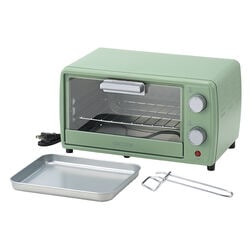 スモークグリーン