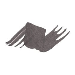 ダークグレー/1本