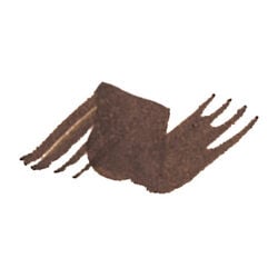 ダークブラウン/1本