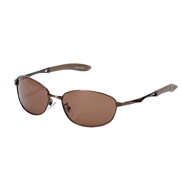 ベーシック/ブラウン