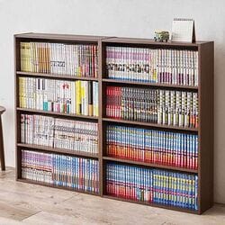 ダークブラウン