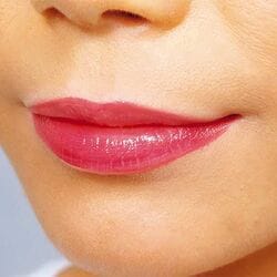 1本(サンセットレッド)