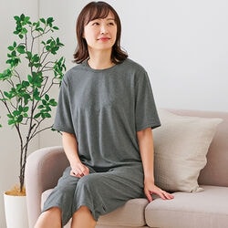 半袖上下セット