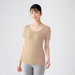 婦人用（ベージュ）