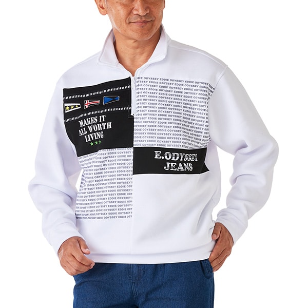 ホワイト