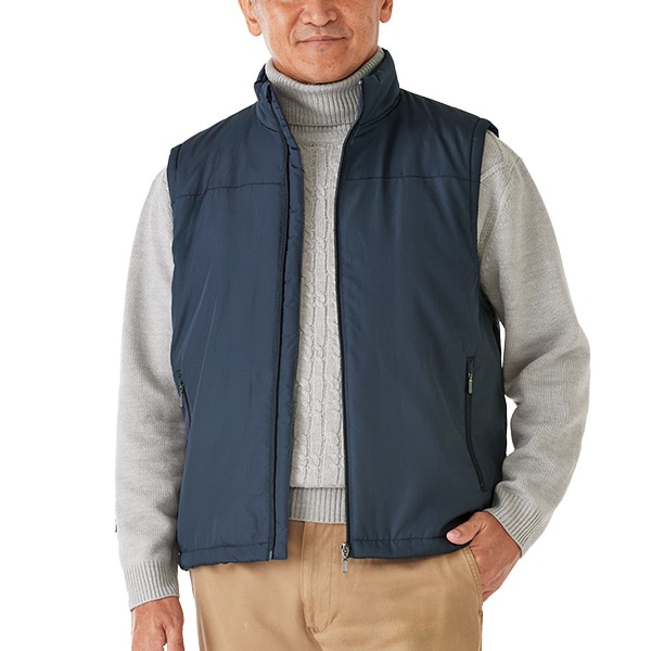 ネイビー