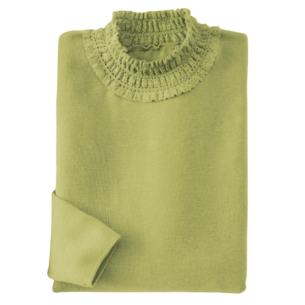 ライトグリーン/LL