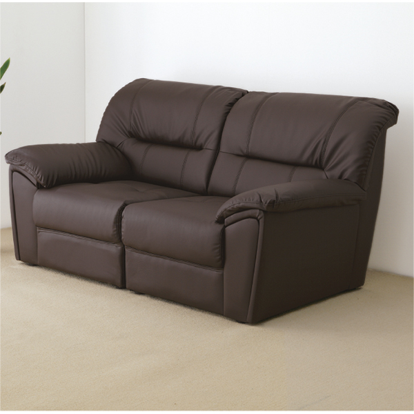 DURESTA ELGA ラブソファ 2人掛け 家具My082 DURESTA ELGA ラブソファ 2人掛け 家具My082 2人掛け・3人掛けソファ