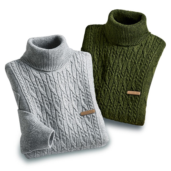 グレー+グリーン