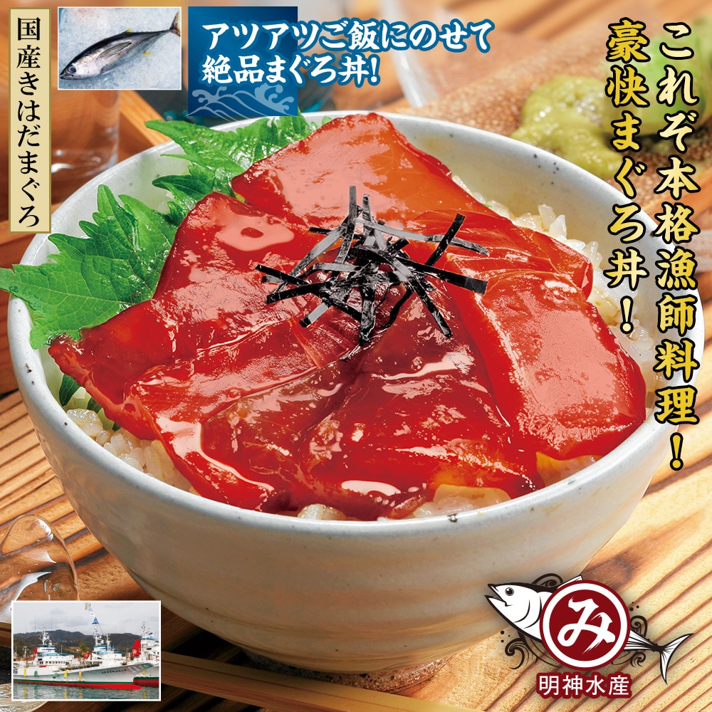 漁師のまぐろどん 10袋セット 食品 スイーツ はぴねすくらぶ 漁師のまぐろどん 10袋セット 食品 スイーツ はぴねすくらぶ