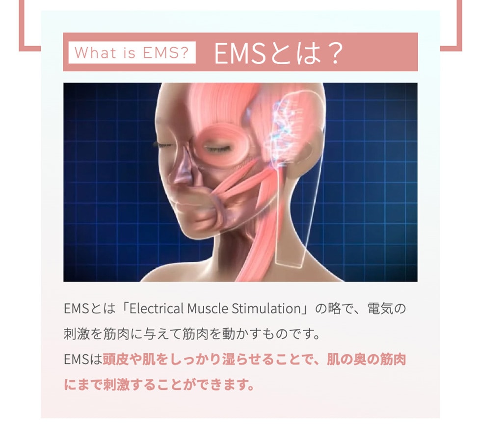 ヤーマン ミーゼ スカルプリフト アクティブ プラス MS-82G