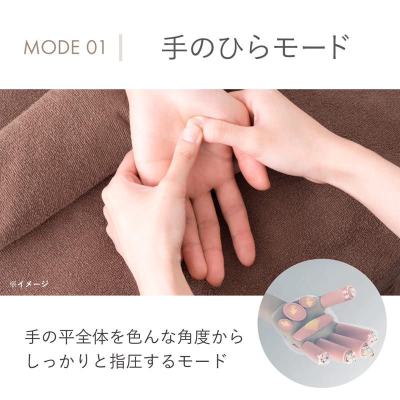 NIPLUX HAND MOMI: 美容・コスメ／はぴねすくらぶ