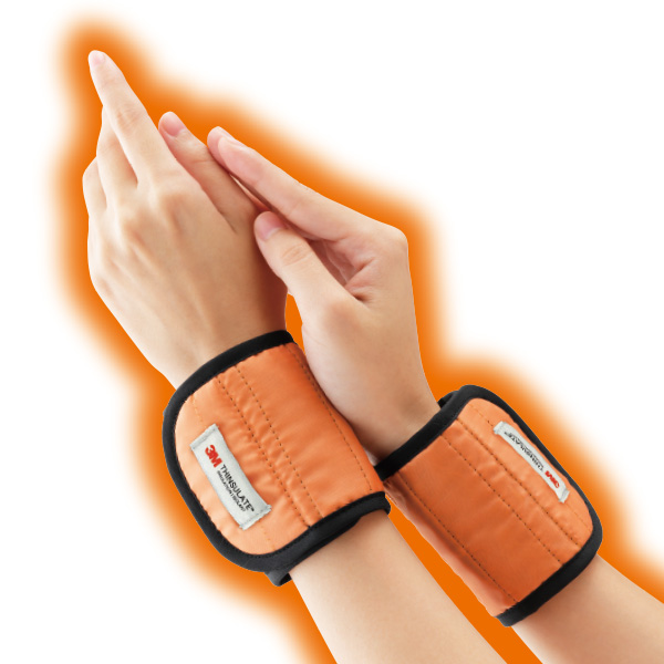 【残りわずか】 Wrist Strap 手首用 ストラップ 2本1セット