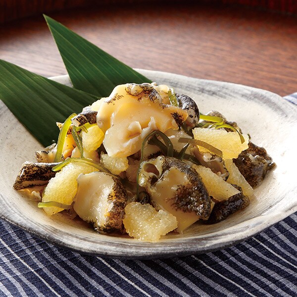 北海道産つぶ貝サラダ 6袋セット 食品 スイーツ はぴねすくらぶ 北海道産つぶ貝サラダ 6袋セット 食品 スイーツ はぴねすくらぶ