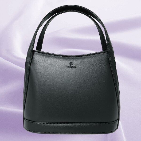 イタリヤード 上品フォーマルバッグ レディースファッション はぴねすくらぶ