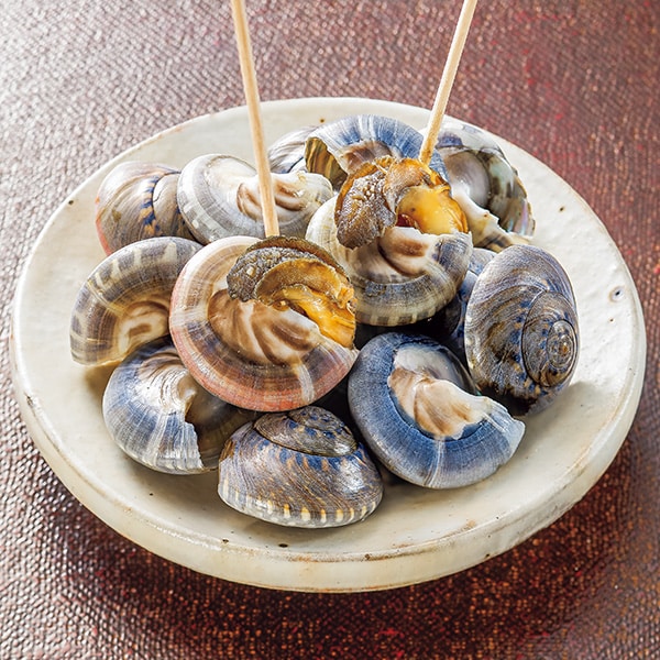 千葉県産 天然ながらみ ボイル済 1袋 食品 スイーツ はぴねすくらぶ