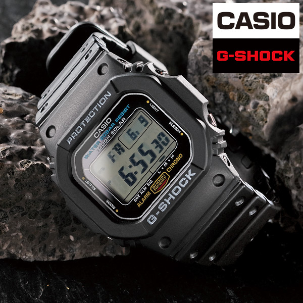 Casio Gshock