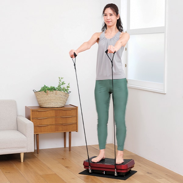 有孔リキ TB-445U / 幅: 長: 高: 茶(cm-431906)[台] 有孔DXベッド-3 幅70×長さ180×高さ50cm 茶