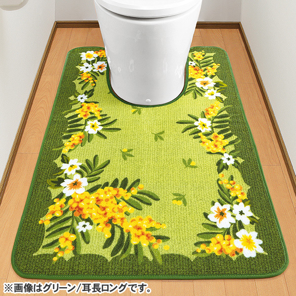 Rady 千鳥トイレマット Rady 千鳥トイレマット