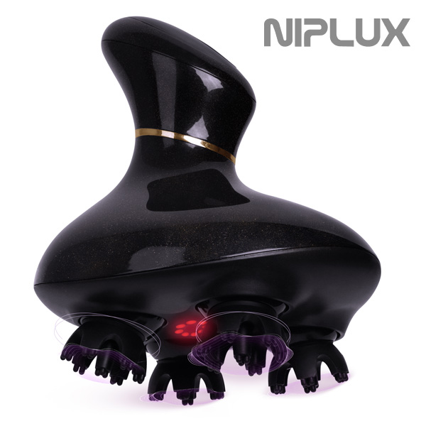 NIPLUX EMS HEAD SPA: 美容・コスメ／はぴねすくらぶ
