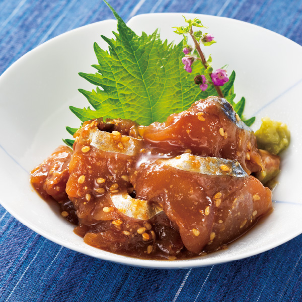 旬さば ごまさば 8袋セット 食品 スイーツ はぴねすくらぶ