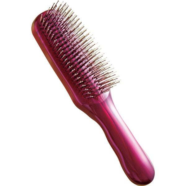スカルプシャンプーブラシ ソフト ヘアケア はぴねすくらぶ