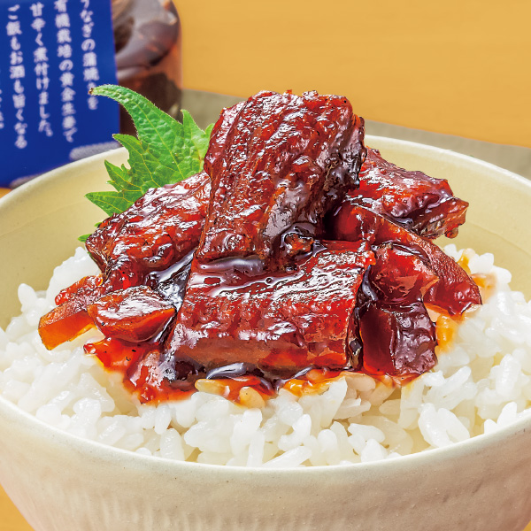 うなぎ生姜 3瓶セット: 食品・スイーツ/はぴねすくらぶ うなぎ生姜 3瓶セット