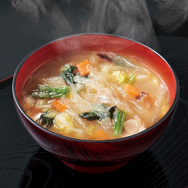 野菜 スープ カロリー