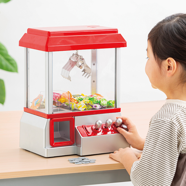 クレーンゲーム