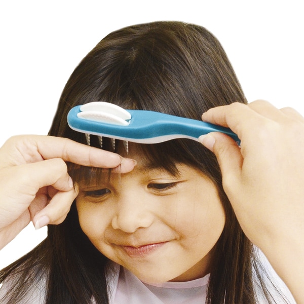 サローネ ヘアカットブラシ 美容 コスメ はぴねすくらぶ