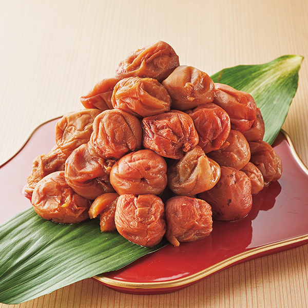 紀州南高梅 樽底つぶれ梅 はちみつ味: 食品・スイーツ／はぴねすくらぶ
