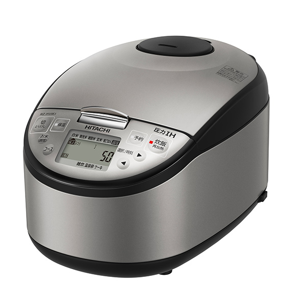 日立 圧力IH炊飯器 一升炊き RZ-TS183M 2020年生産 | www.fdesign.ae
