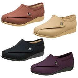 アサヒ 5E快歩主義シューズ 婦人用L011