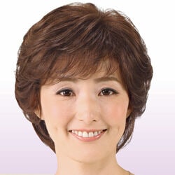 レイヤーウィッグ