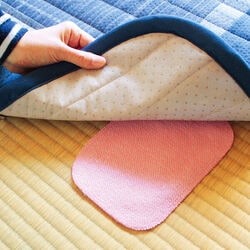 置くだけ簡単ダニシート10枚組