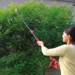 ちょうどイイ高枝切鋏