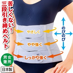 お医者さんの（R）がっちり下腹ベルト お医者さんのがっちり下腹ベルト - 株式会社アルファックス 健康