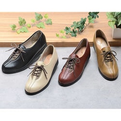 軽量やわらか楽々シューズ