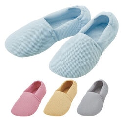 あゆみ エスパドメッシュシューズ